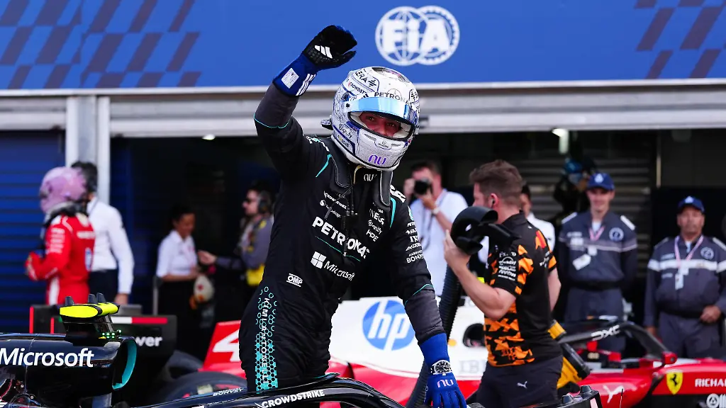 Magische Runde“: Antonelli holt Pole im „intensivsten Qualifying