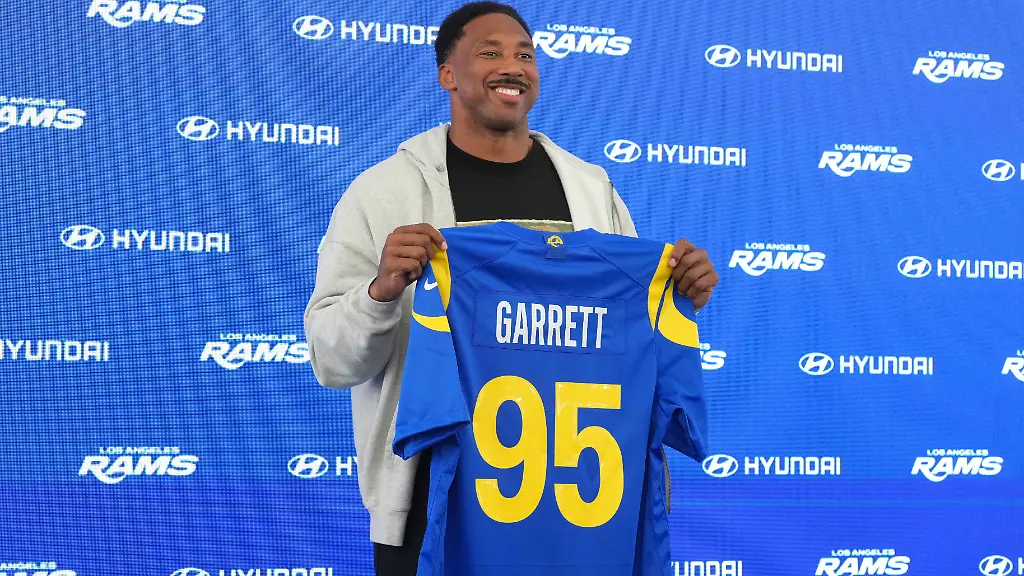 Myles-Garrett-spielt-nun-fuer-die-Los-Angeles-Rams-in-der-NFL
