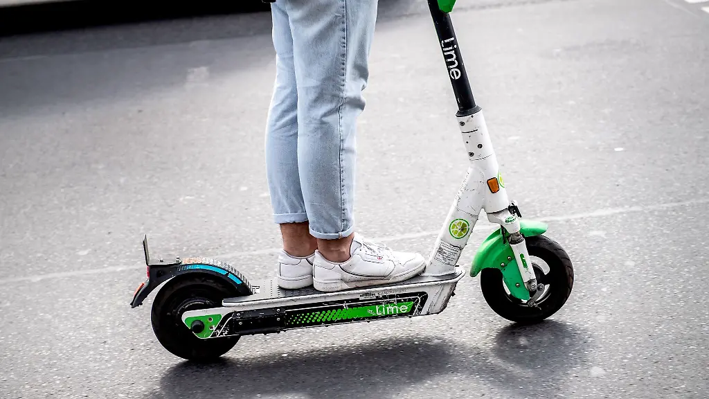 Fahrtsicherheit erhöhen: E-Scooter: Welche neuen Regeln kommen und was jetzt gilt