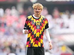 Falsche Fragen gestellt: DFB-Star Woltemade beklagt unfaire Bewertung