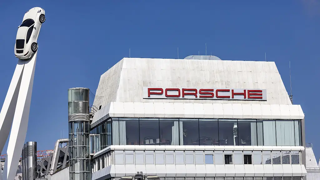 Aktionäre rechnen ab: Porsche-Führung bekommt heftigen Gegenwind zu spüren