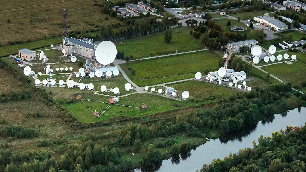 Wichtig für Militärkommunikation: Ukraine attackiert russisches Satellitenzentrum nahe Moskau