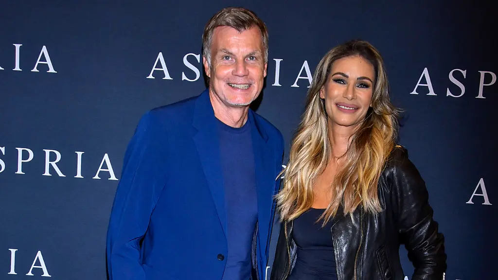 „Nicht mehr geheimhalten müssen“: Thomas Helmer und Yasmina Filal geben ihrer Liebe neue Chance