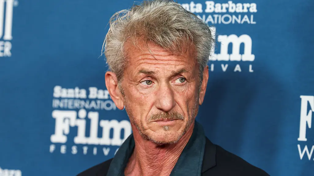 Preisverleihungen als Trigger: Sean Penn fühlt in bestimmten Situationen „soziales Unbehagen“