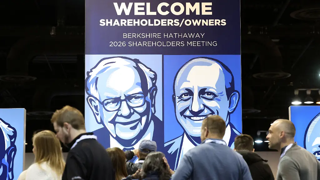 Milliardenschwere Übernahme: Berkshire Hathaway kauft Immobilienkonzern Taylor Morrison
