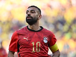 Nach Haitis Kriegsszene: Nächstes WM-Trikot muss auf FIFA-Ansage geändert werden