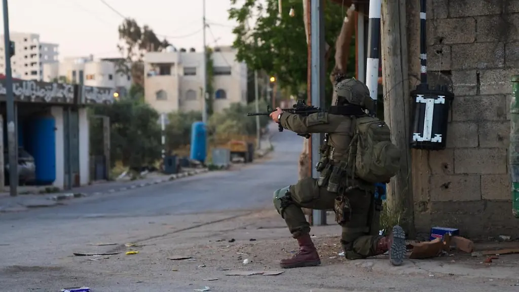 Verhandlungen mit den USA: Israel will Truppen wohl im Libanon belassen – trotz Rahmenabkommens
