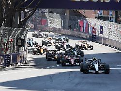Drei Teams klagen: Erfolgreicher Formel-1-Einspruch tritt Protestwelle los