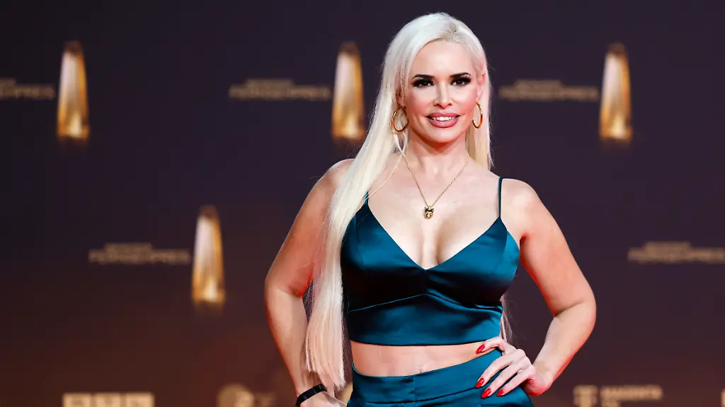 „Mir scheißegal …“: Daniela Katzenberger plant ungewöhnliche Schönheits-OP