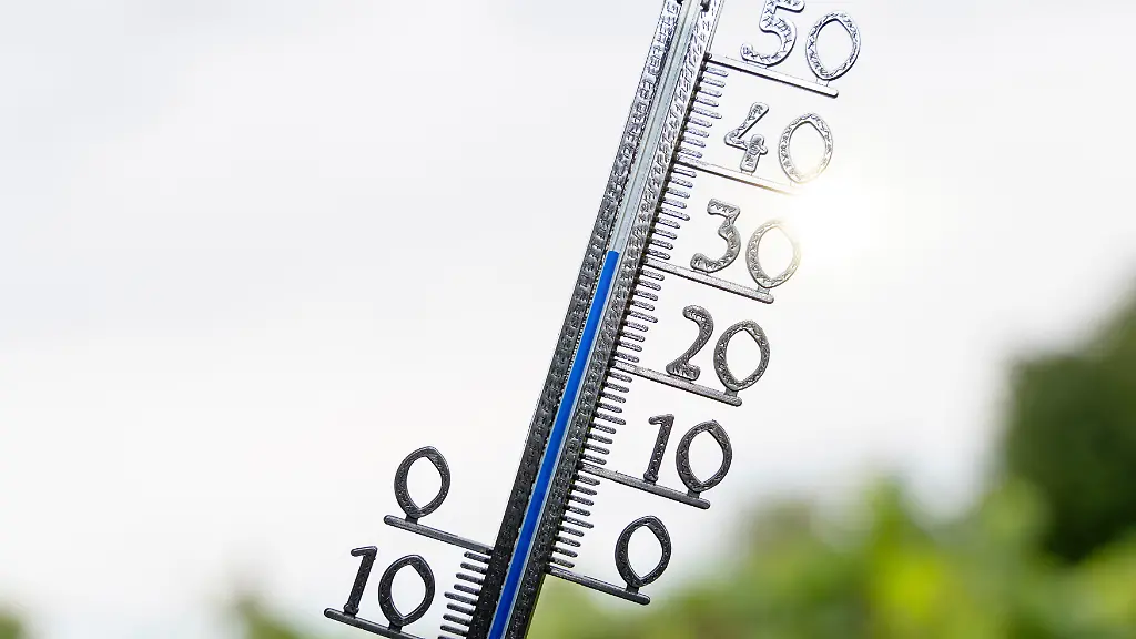Heute kommt die Hitzewelle: Wetterwarnung: So heiß wird es in Deutschland