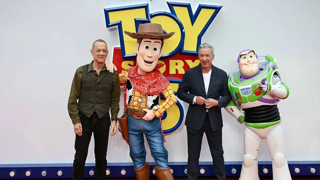 Beste Preview-Zahlen von 2026: „Toy Story 5“ bricht schon jetzt ersten Kino-Rekord des Jahres