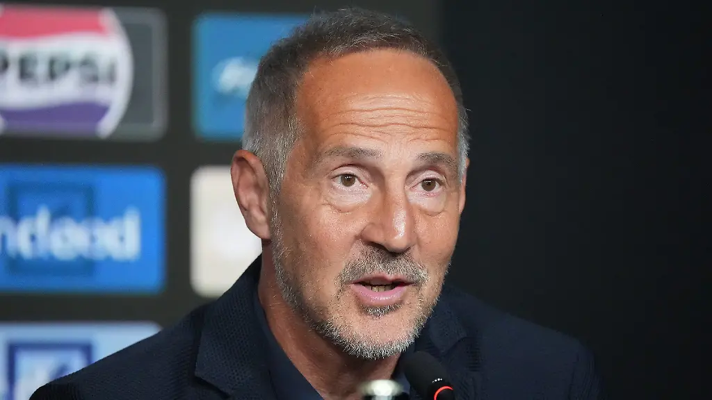 Adi Hütter meldet sich mit Kampfansage bei Eintracht Frankfurt zurück
