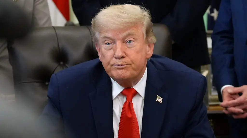 Trumps verwirrendes Hin und Her: Geplantes Iran-Abkommen scheint Teheran zu begünstigen