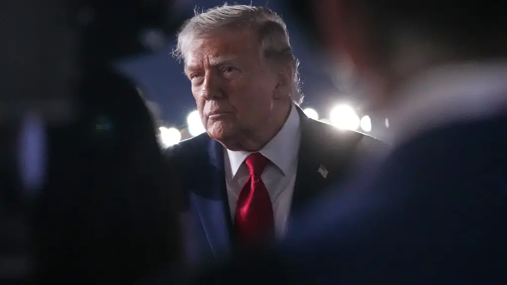 Terminbekanntgabe „in Kürze“: Angriff abgesagt – Trump deutet Verhandlungserfolg mit dem Iran an