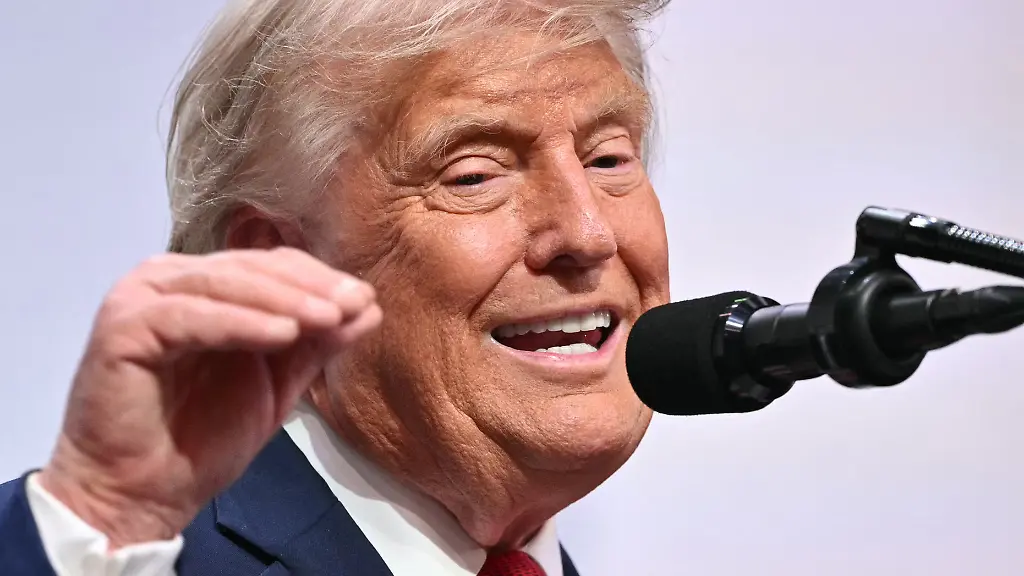Trump wird diplomatisch aktiv: „Putin und Selenskyj wollen etwas tun, wissen aber nicht wie“