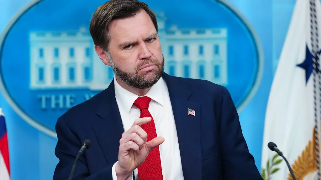 Gentlemen’s Agreements: JD Vance: Wir haben Nebenabreden mit den Mullahs