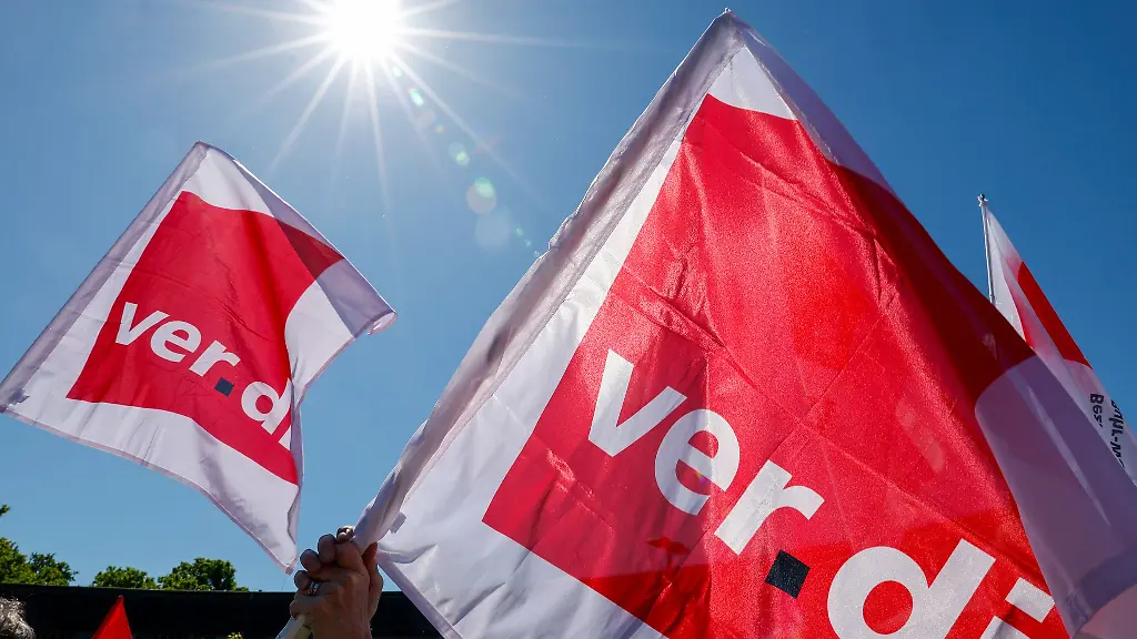 Tarifbindung im EU-Vergleich: Deutschland schneidet schlecht ab