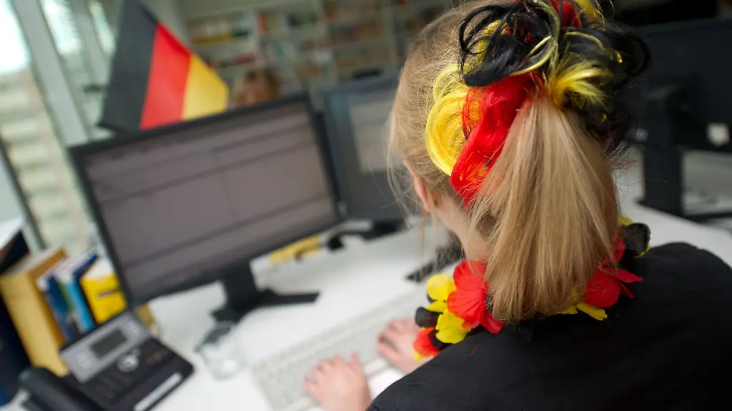 Betrug im Netz: Fußball-WM ist Cybercrime-Time: Sieben Tipps zu Ihrem Schutz
