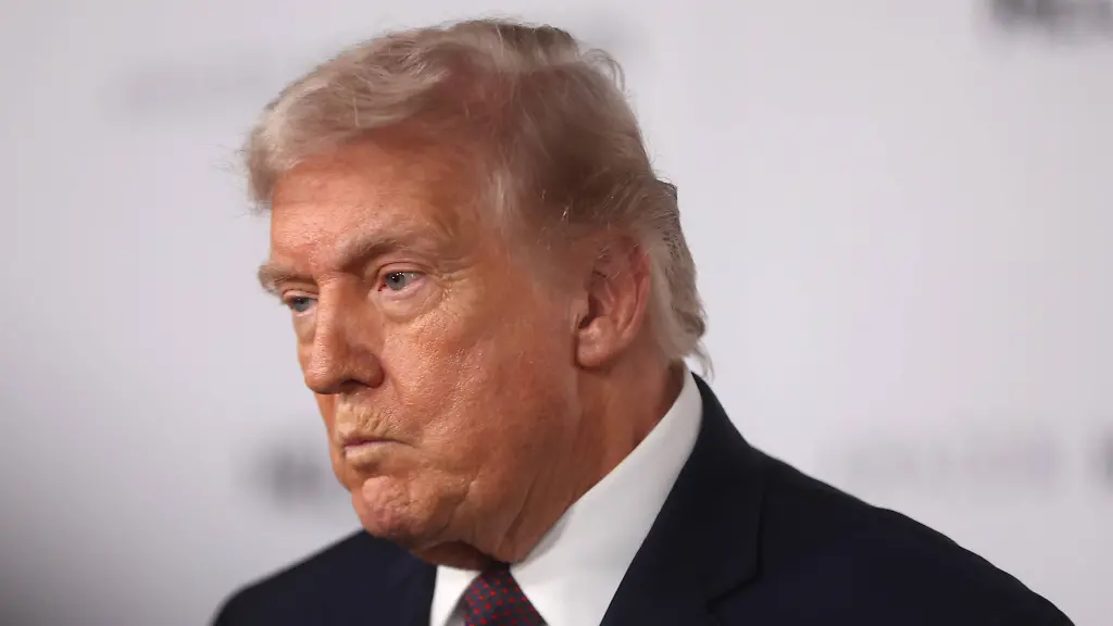 Widerstand aus eigenen Reihen: Trump stoppt wohl seinen Hilfs-Fonds für Kapitolstürmer