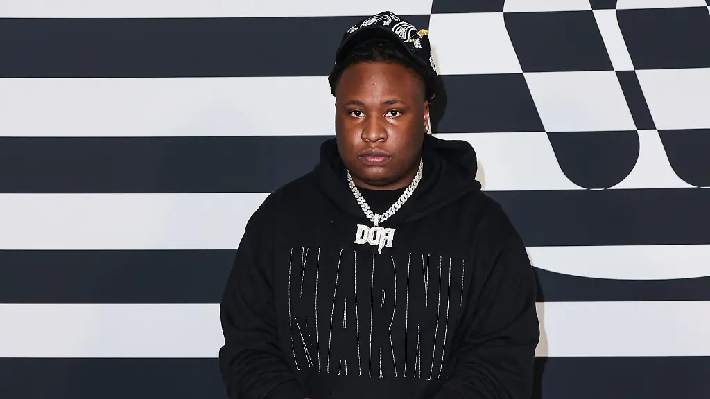 Tod mit nur 29 Jahren: Hip-Hop-Welt trauert um Produzenten Tay Keith