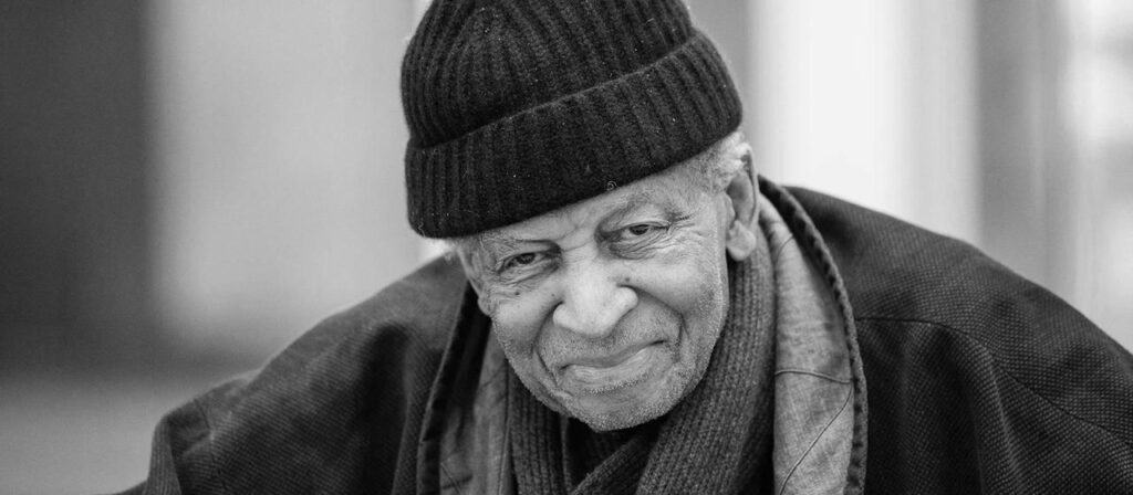Jazzlegende Abdullah Ibrahim mit 91 Jahren gestorben