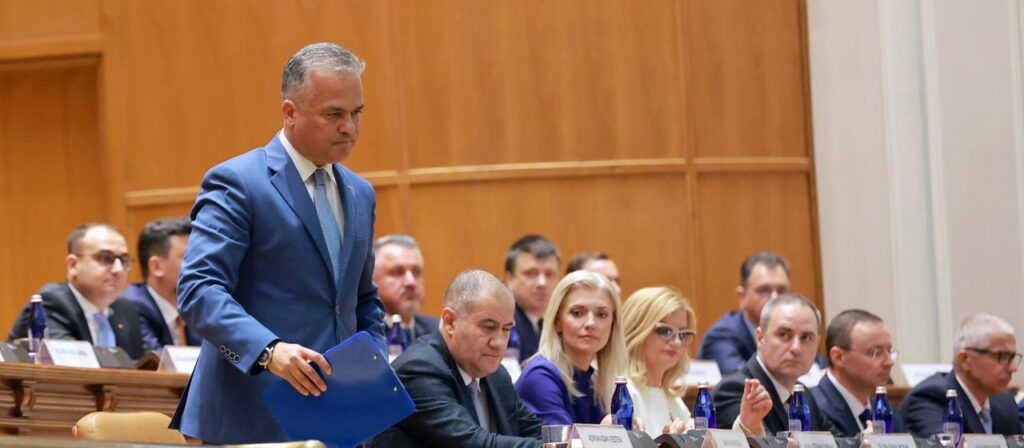 Regierungsbildung in Rumänien gescheitert – Proeuropäer unter Druck