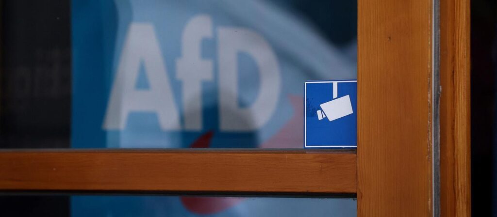 Führende CDU-Politiker warnen vor Zusammenarbeit mit der AfD