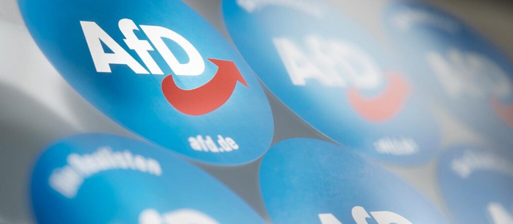 AfD-Bundesvorstand verbietet Zusammenarbeit mit Politikberater