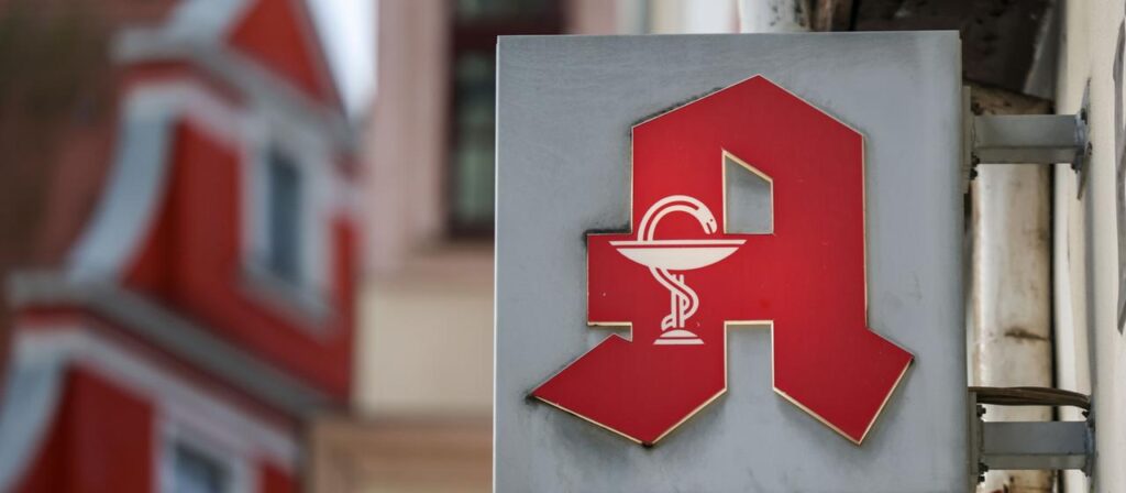 Apotheken erhalten mehr Befugnisse: Bundesrat billigt Reform