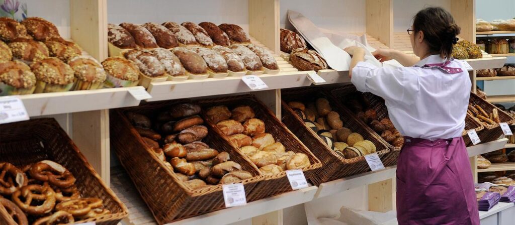 Rekord bei Neugründungen von Bäckereien
