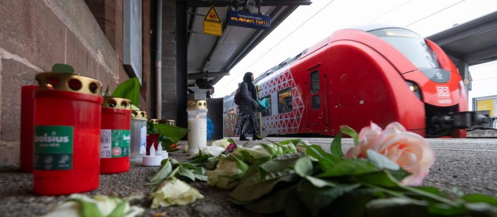 Getöteter Zugbegleiter – worum es im Verfahren geht