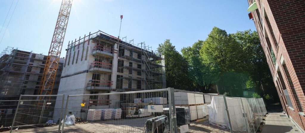 Bauministerium legt „Aktionsplan zur Senkung der Baukosten“ vor