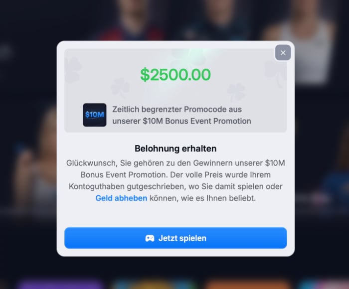 Verschenkt Elon Musk tatsächlich Geld für ein Krypto-Casino?