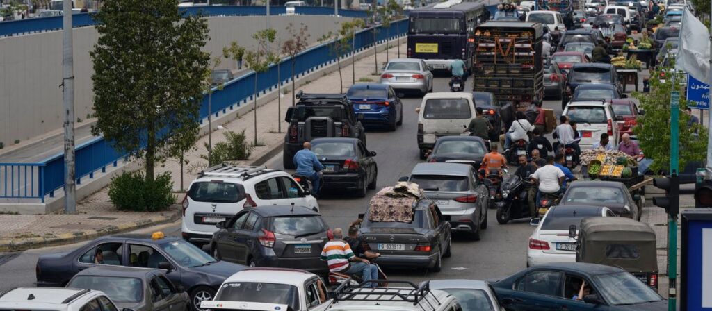 Israel will wieder Beirut angreifen – Ministerin bricht Reise ab