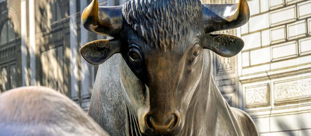 Marktbericht: Zuviel Optimismus an der Börse?