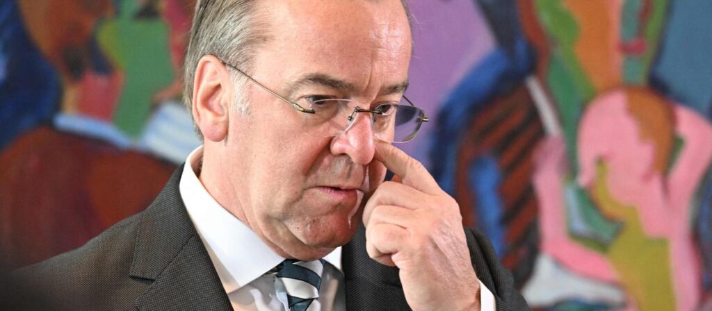 Ministerium räumt Fehler beim Wehrpflichtgesetz ein