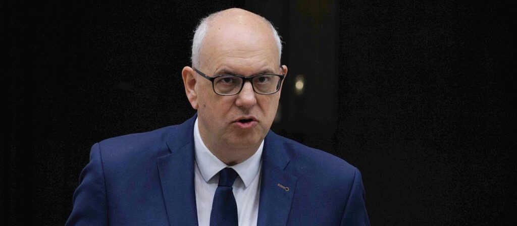 Bovenschulte rät Bundesregierung bei Reformen zu Priorisierung