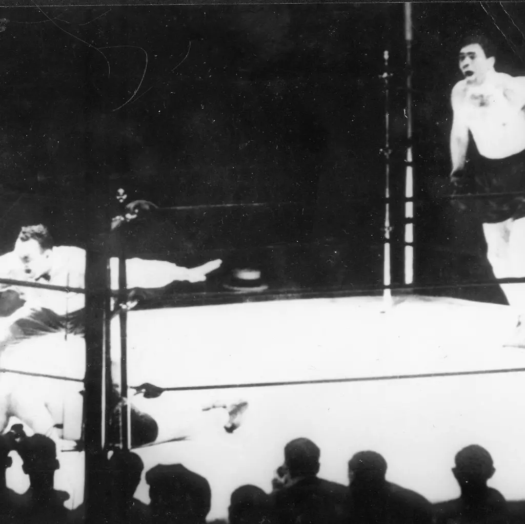 Jahrhundert-Sensation: Als Max Schmeling den „Braunen Bomber“ entwaffnete