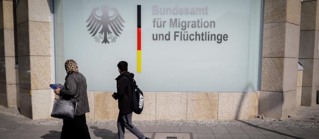 Statistisches Bundesamt: Zuwanderung nach Deutschland gesunken