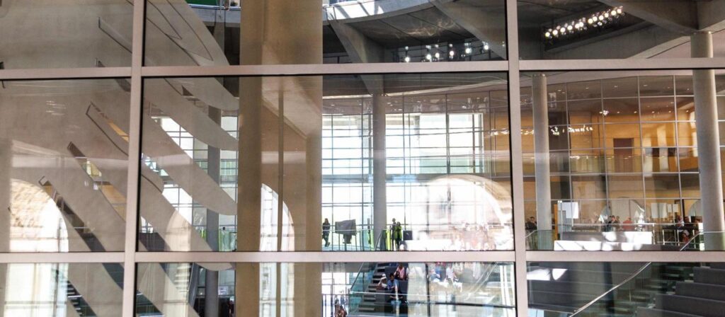 Bundestag untersucht Vorfälle bei Parlaments-Planspiel mit Jugendlichen