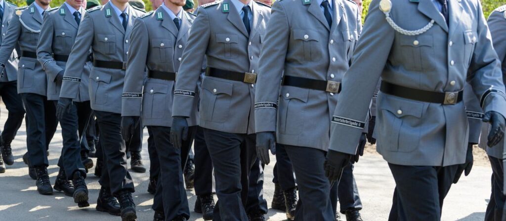 Belastungen für Soldaten: Wenn Jahre später die Panikattacken kommen