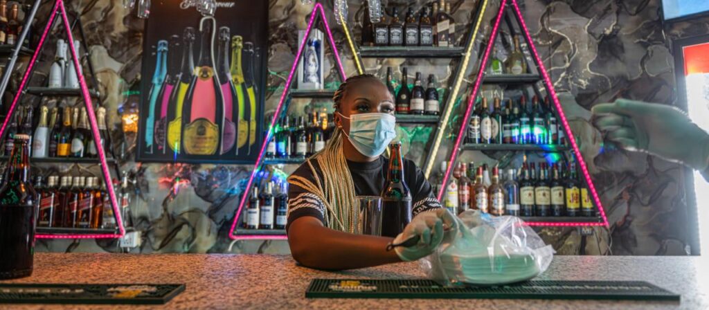 Kongo: Alltag, Heiraten und Fußball in Zeiten von Ebola
