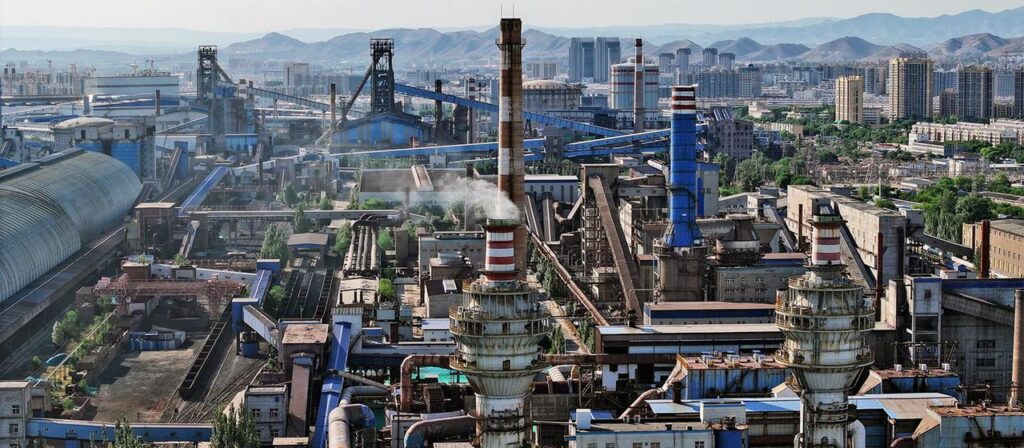 China: Subventionen bis zu achtmal so hoch wie in anderen OECD-Ländern