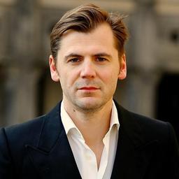 Daniel Gerlach