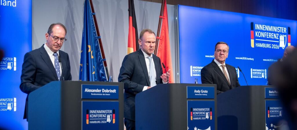 Innenminister wollen mehr Zivilschutz bis 2029
