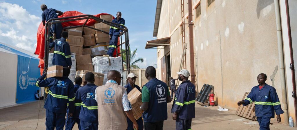 Ebola-Ausbruch in der Demokratischen Republik Kongo: 321 bestätigte Fälle