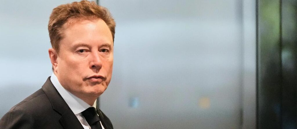 Elon Musk: Der erste Billionär durch den SpaceX-Börsengang?