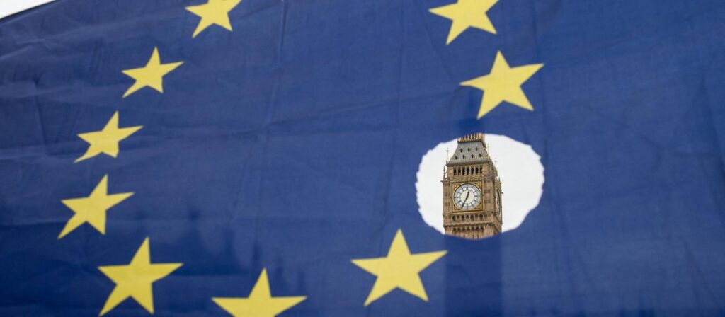 Zehn Jahre Brexit-Referendum: „Nichts ist erfüllt worden“