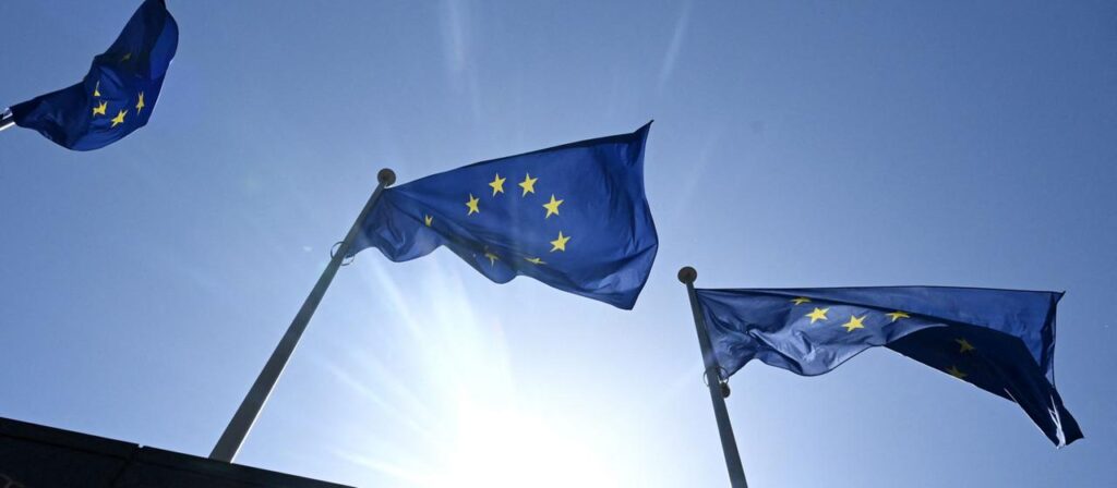 EU macht Weg für Abschiebezentren in Drittstaaten frei