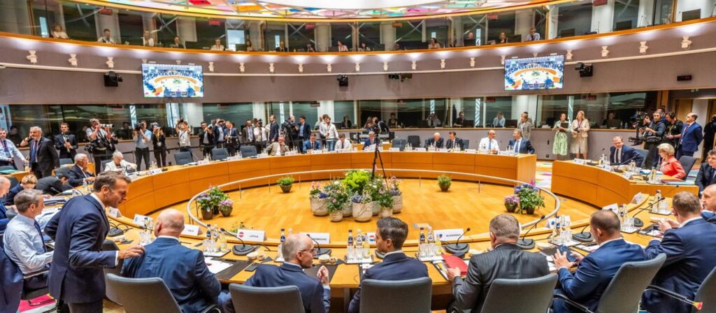 EU-Staaten ringen um richtigen Umgang mit Handelspartner China